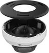 Bild von MS-C2975-RPC28J, AI Mini Dome, 
Bauart: AI Weather Proof Mini Dome Camera
Auflösung: 2 MP, , WDR b