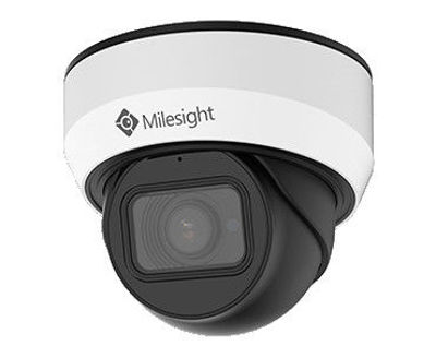 Bild von MS-C5375-FIPC, AI Mini Dome, 
Bauart: AI Motorized Mini Dome Camera
Auflösung: 5 MP, , WDR bis 120